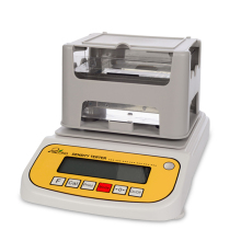 Electronic Gold Analyzer: Gold Testing Solution for Jewelry
