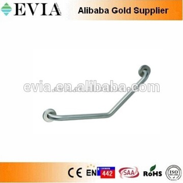 Angled Safety Grab Rail