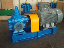 Ycb80 Marine Gear Oil Pump