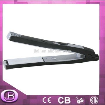 ceramic hair straightener with car plug