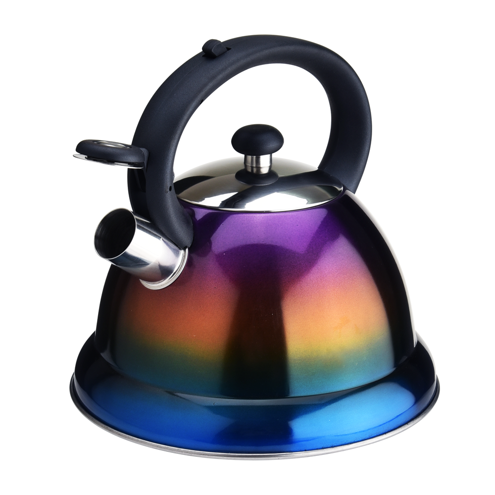 Gradient Color Kettle