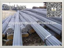 deformed steel bar