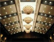 Down light  LED 18w aluminio+emitters