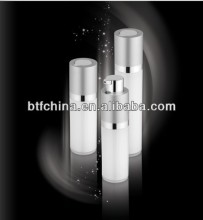 cosmetic containers bottle