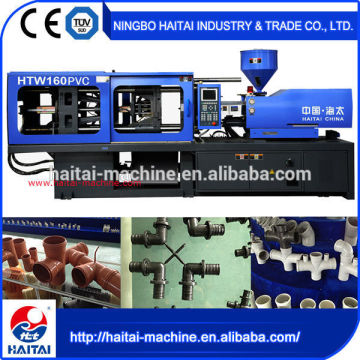 HTW160 PVC best selling products pvc direct injection moulding machine