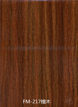 Bacteria resistant fiber cement calcium silicate board