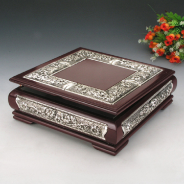 Jewelry Box (BW 19189 BMN-H)