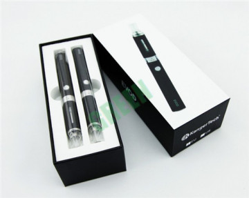 E Cigarette-Evod Gift Box Packing