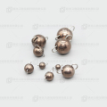 Tungsten Alloy Cheburashka pour la truite basse