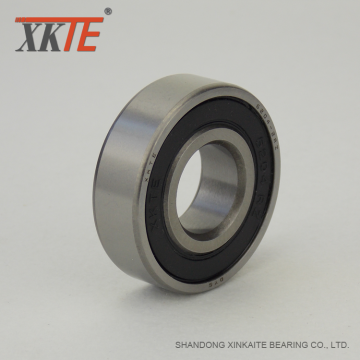 6309-2RS C3 Bearing For Self Aligning Idler