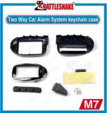 M7 remote controller keychain display case