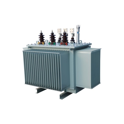 S11/S13/S20/S22 Superior Oil Immersed Transformer
