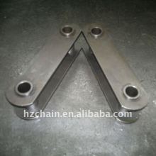 HP152.4 hollow pin chain connecting links