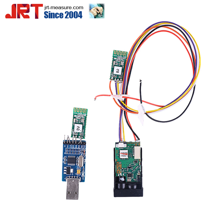 LiDAR Distance Sensor 50m