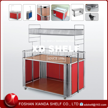 Luxury Foldable Promotion Gift Table