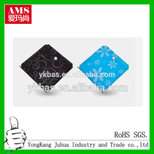 Plastic sheet for assembled Storage box