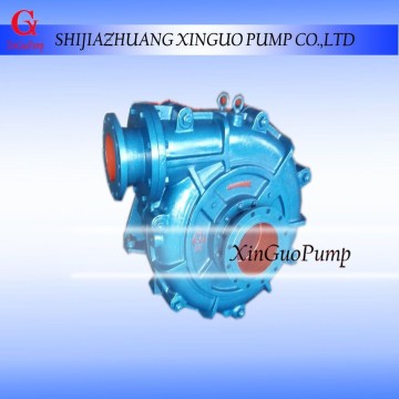 Ball Mill Feed Hydraulic Slurry Pump