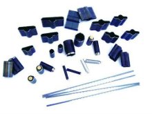 Cored Punch (Die Cutter Punches)