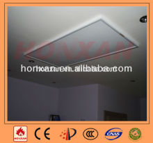 ceiling mount electric heater heater for space saving