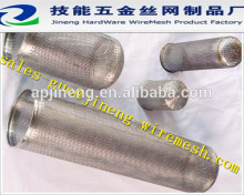 Professional Manufactory of filter pipe/metal filter pipe