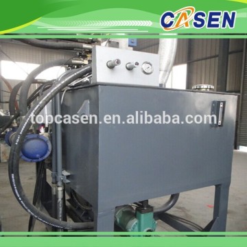 Animial Mineral Salt Licking Press Machine