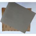Carta vetrata all&#39;ossido di alluminio in carta al lattice C-Wt FM69