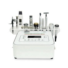 5D Micros Mesotherapy RF Lifting with Diamond Microdermabrasion Machine