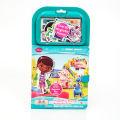 Disney Doc Magnetic Activity Fun