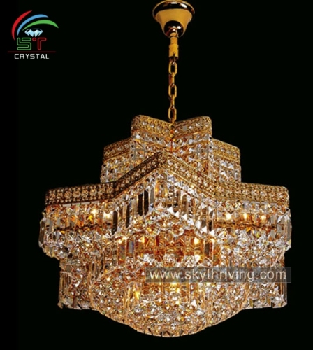 islam chandelier crystal