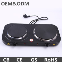 Hot Plate 2000W Digital Temperature Control Electric Heater
