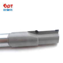 PCD drilling reamer Step reamer Step drilling reamer
