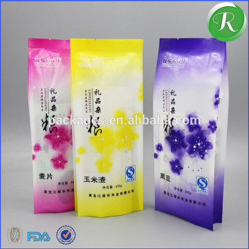 detergent powder plastic bags detergent sachet