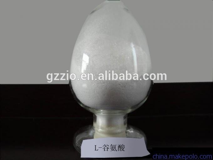 Quality assured Good Price health improver l glutamic acid hcl/poly gamma glutamic acid