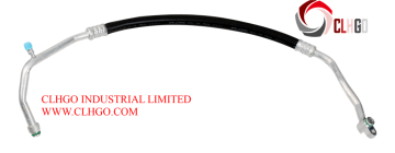 HA11119FOR TOYOTA auto ac hose assembly /auto ac hose pipe/ Air Conditioning Hoses Assembly