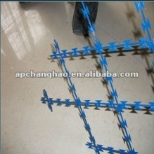 strength blade mesh