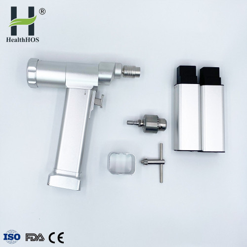 orthopedic medical cranial drill