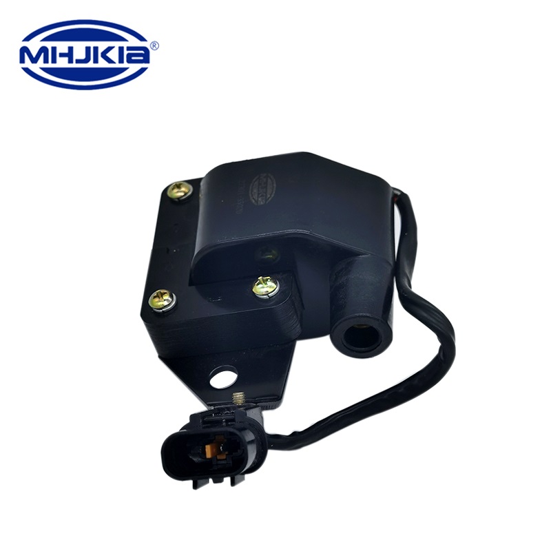 Wholesale high quality auto parts ignition coil 27301-35020 for Korean Car Hyundai SONATA