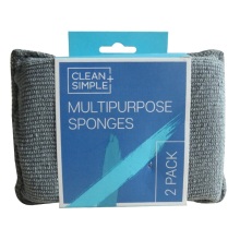 Professional Kitchen Clean Cushion Sponge