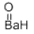 BARIUM OXIDE CAS 1304-28-5