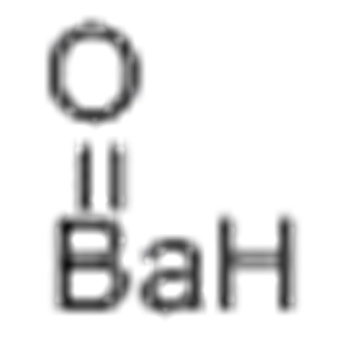 OXYDE DE BARYUM CAS 1304-28-5