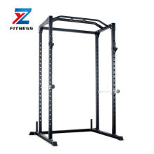 Customized Power Rack Gym Equipment for Strength Training