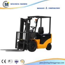 CE proved used toyota forklift price