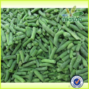 Frozen string bean