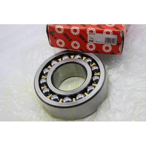 Self aligning Ball Bearing 1311 For Conveyor Drum