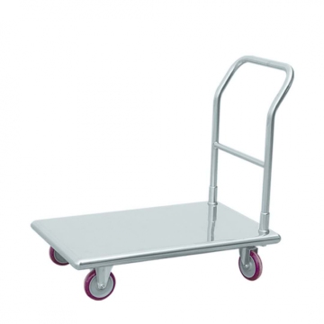 Rolling cart