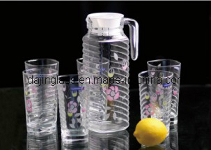 Luminarc Glass Waterware