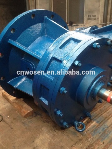 HOT SALE!!! X Series Cycloidal reductor gearbox