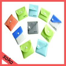 ashtray bag/pvc pocket ashtray