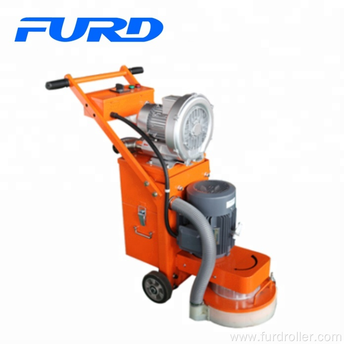 Reasonable price long lifetime floor grinder (FYM-330)