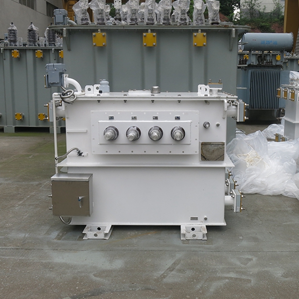 1600KVA 22KV transformer